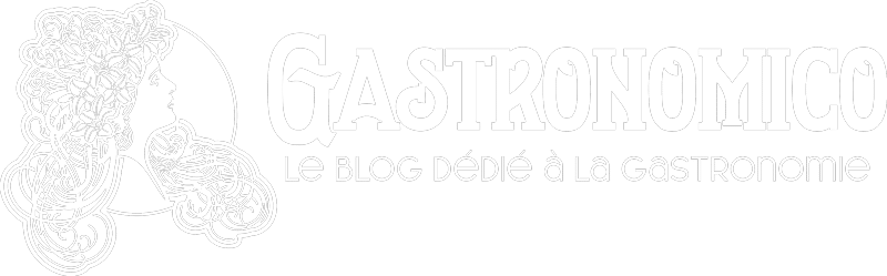 Logo Gastronomico