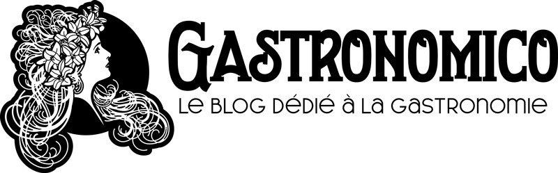Logo Gastronomico