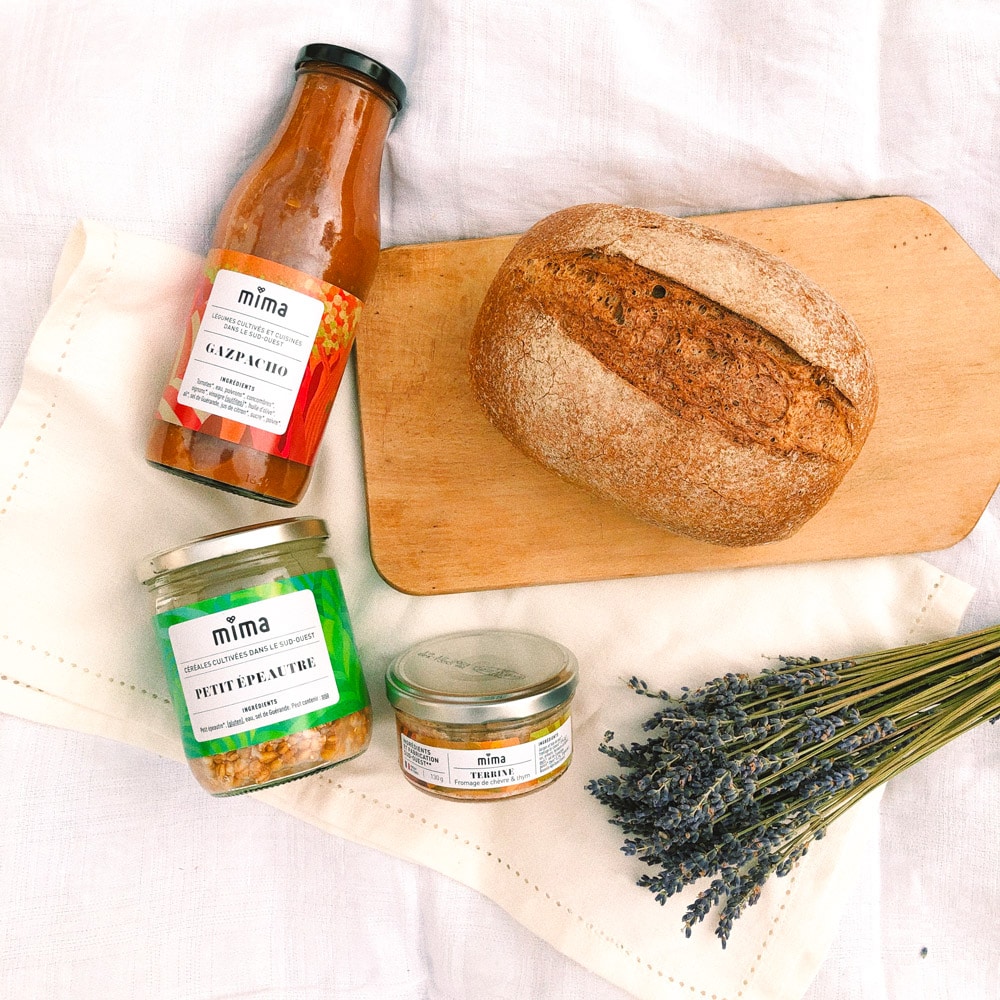 Produits Mima Produits Mima