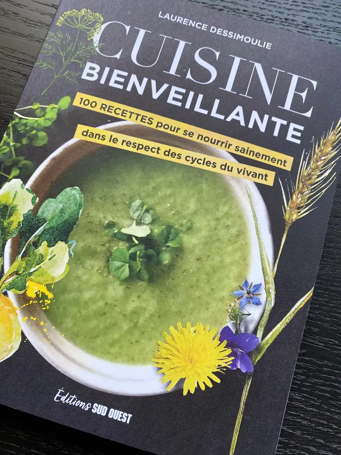 Cuisine Bienveillante Laurence Dessimoulie