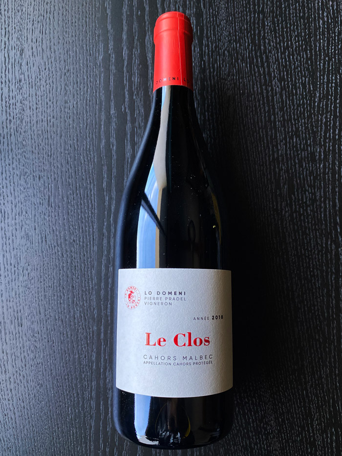 Le Clos Lo Domeni Le Clos Lo Domeni