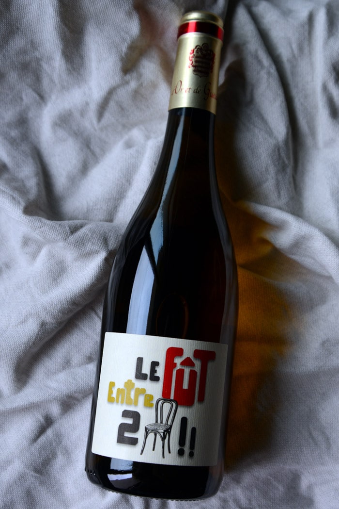 Le Fut entre deux chaises Le Fut entre deux chaises