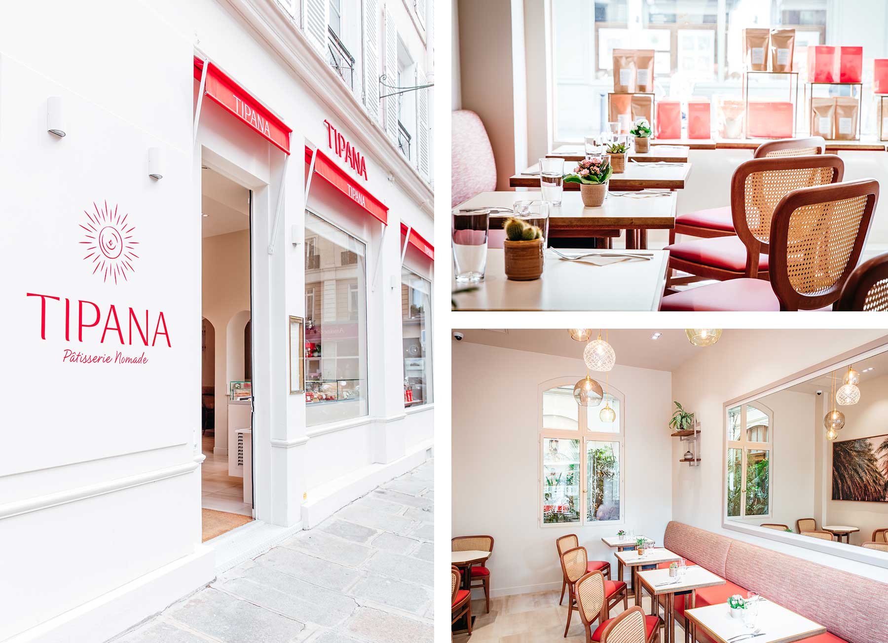 Boutique Tipana Boutique Tipana