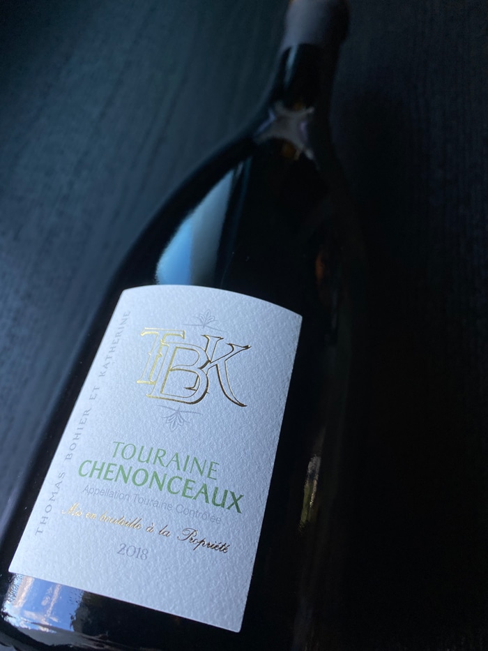 Cuvée TBK Cuvée TBK