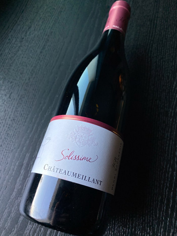 Solissime Chateaumeillant Solissime Chateaumeillant