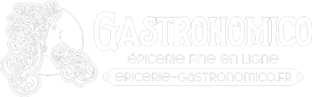 Logo Epicerie Fine en Ligne Gastronomico