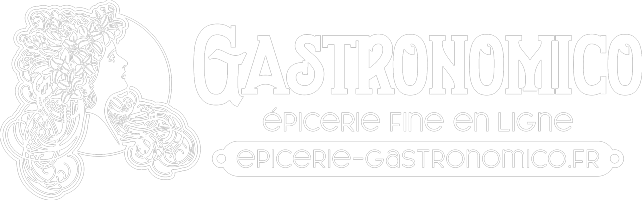 Logo Epicerie Fine en Ligne Gastronomico Logo Epicerie Fine en Ligne Gastronomico