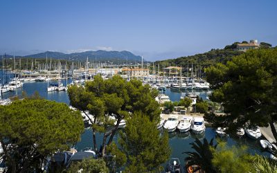 L’île des Embiez, une destination gourmande aux saveurs provençales