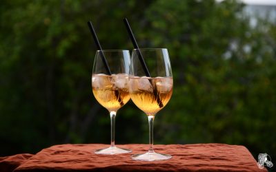 Le Spritz Veneziano (la meilleure recette)