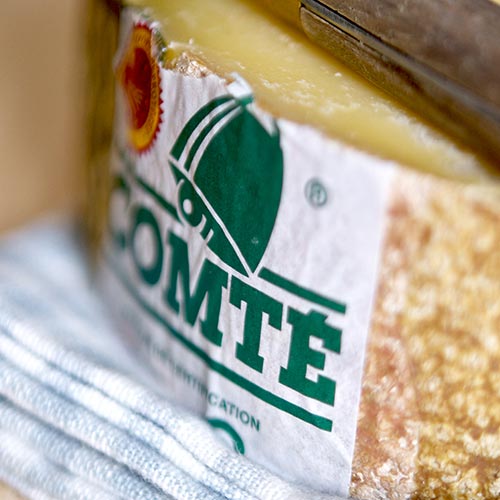 Comte