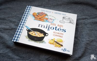Petits plats mijotés, nos recettes conviviales – Daniel Brugès/Christiane Valat