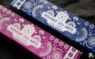 Le Nougat des Arts, confiserie à Clermont-Ferrand