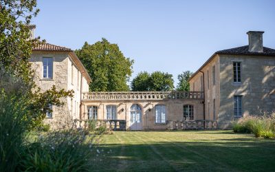 Château de Ferrand – Saint-Emilion Grand Cru Classé