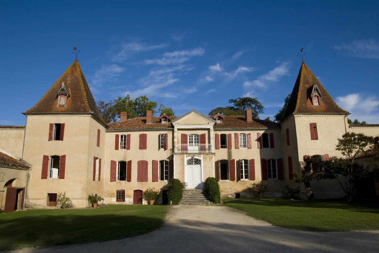 Château Laballe