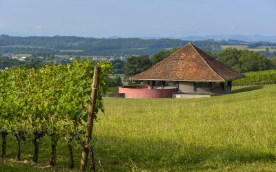 Domaine Mont d’Oraàs