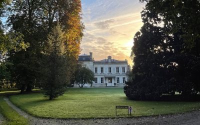 Château Mazeyres – Pomerol