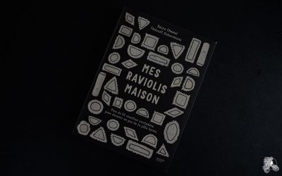 Mes raviolis maison – 70 recettes inratables