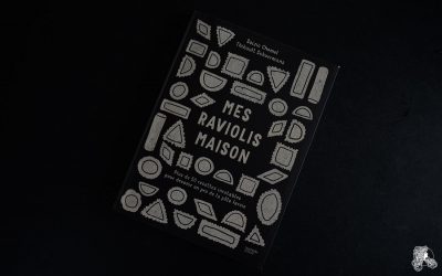 Mes raviolis maison – 70 recettes inratables