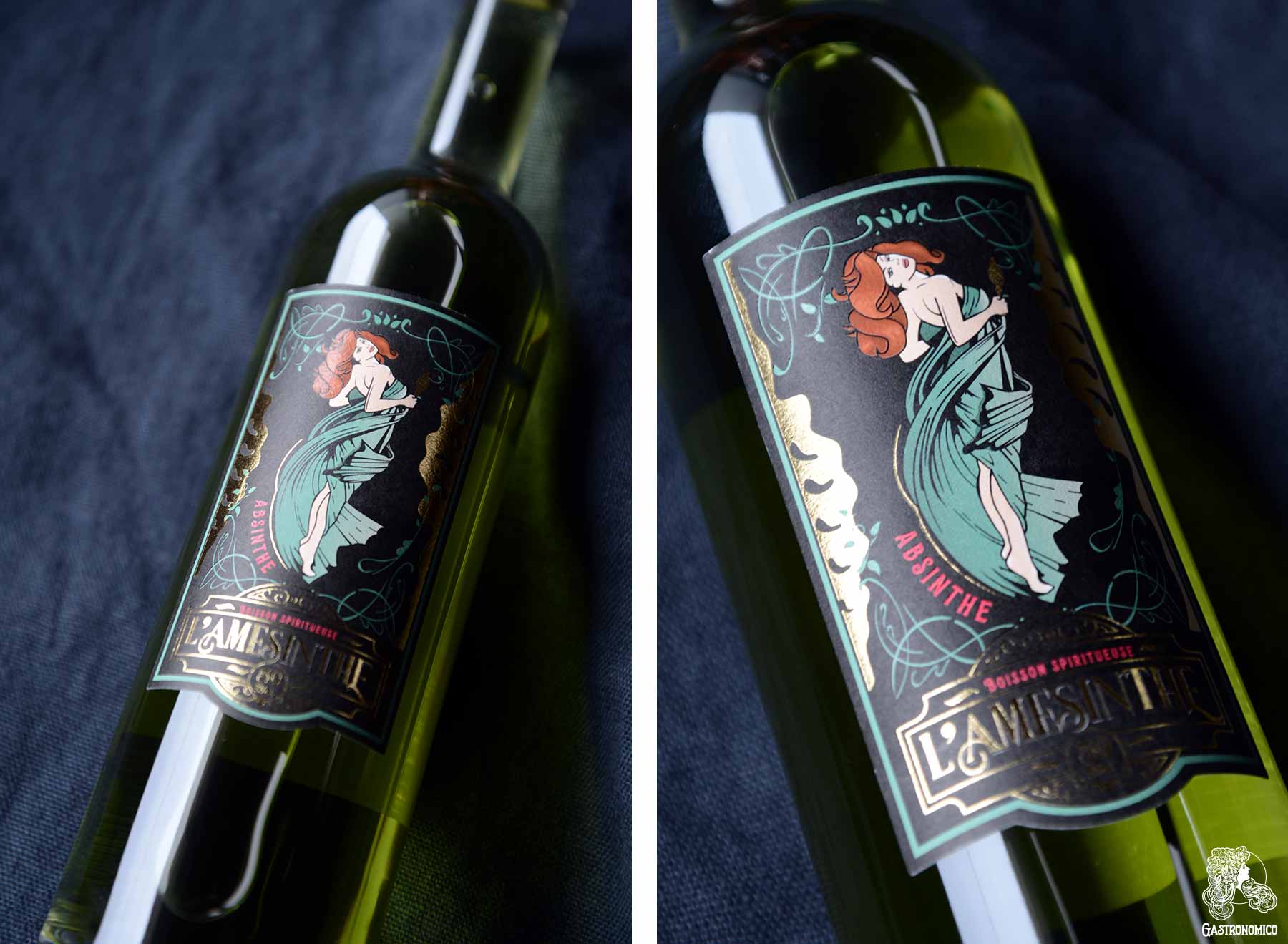 Absinthe Amesinthe