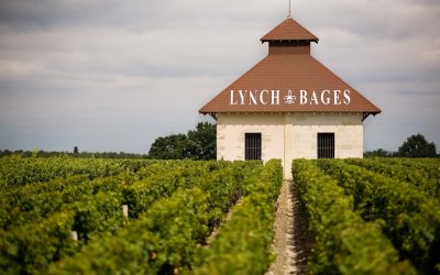 Château Lynch-Bages – Grand Cru Classé Pauillac