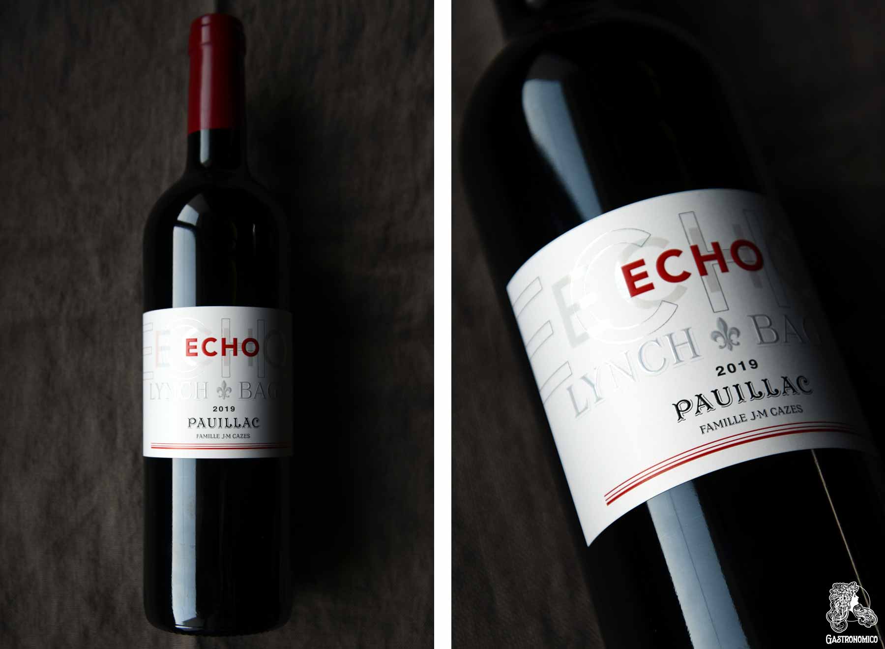 Echo Lynch-Bages