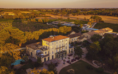 Le Domaine de Verchant à Castelnau-le-Lez