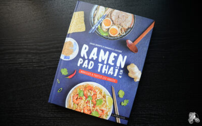 Ramen Pad Thaï & Cie