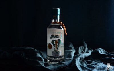 Amarula African Gin