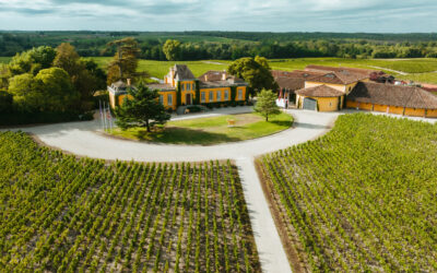 Château Lafon-Rochet