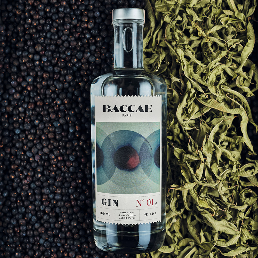 Gin Baccae