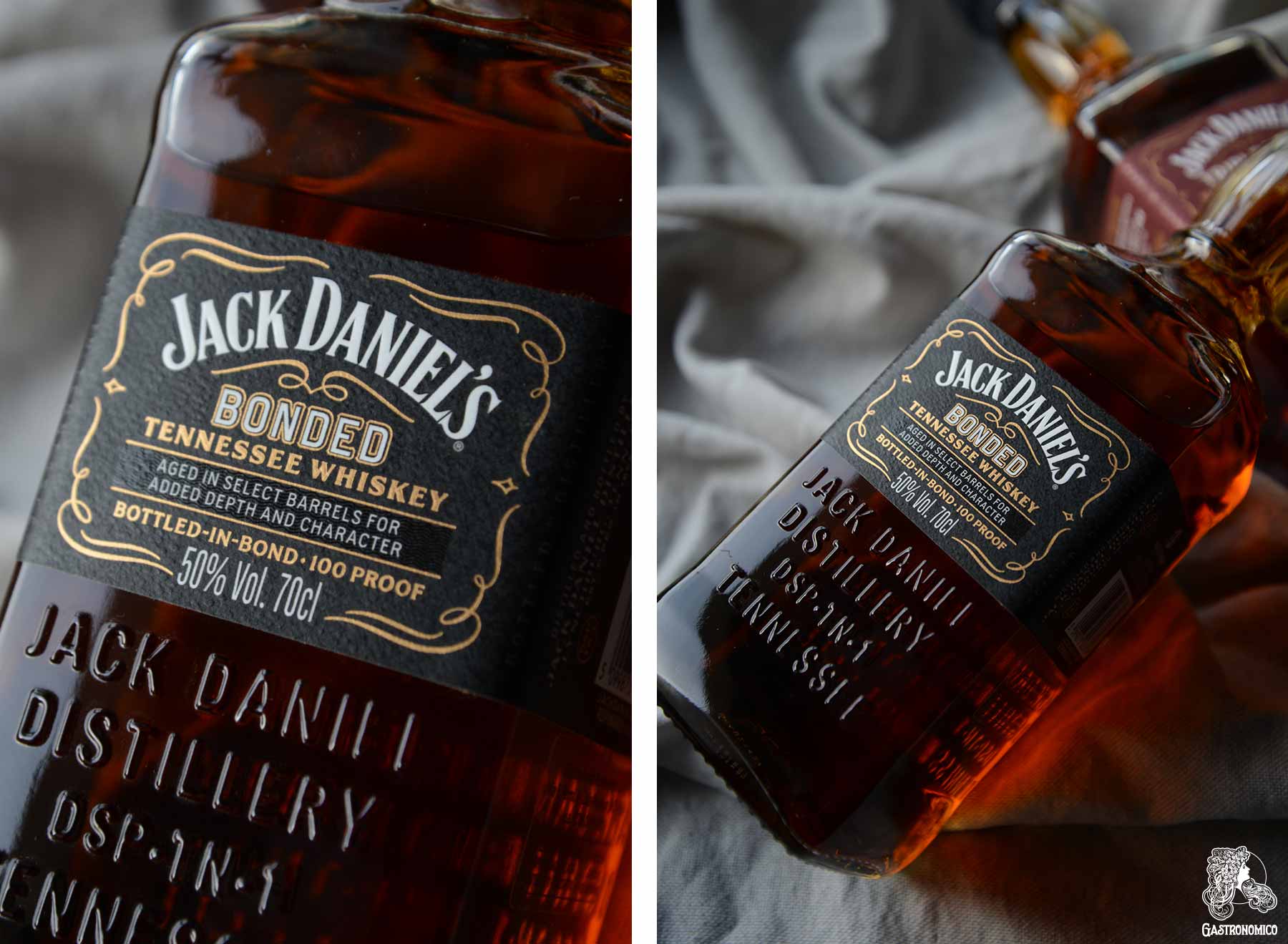 Jack Daniel's Bonded