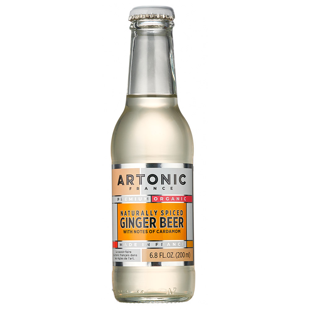 Artonic Ginger Beer