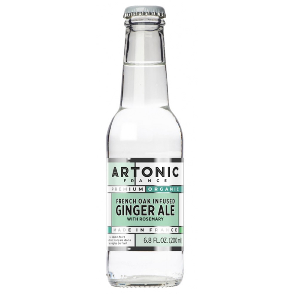 Artonic Ginger Ale