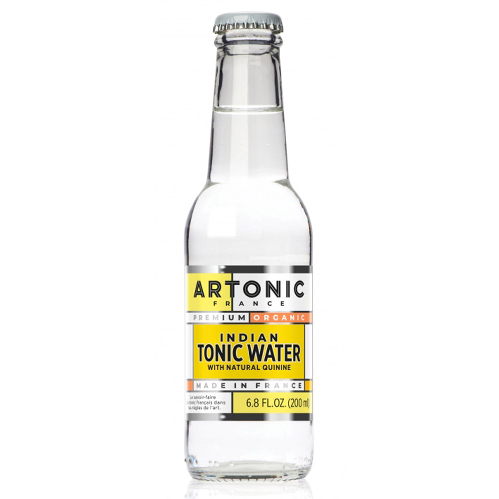 Artonic Indian Tonic Water