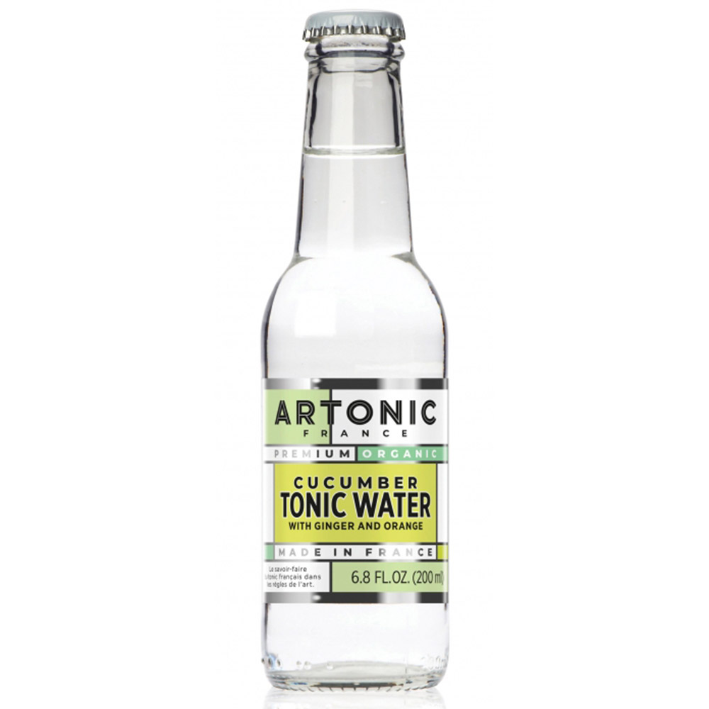 Artonic Cucumber Tonic Water