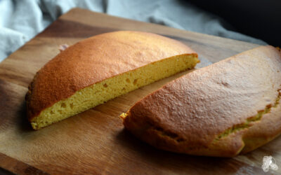 Gâteau au yaourt sans gluten