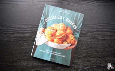Brioches et Babkas (par Séverine Augé)