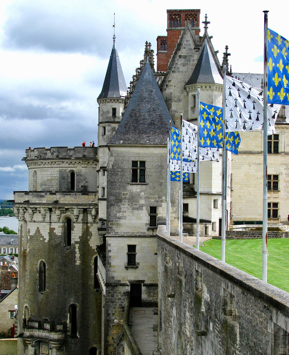 Touraine-Amboise