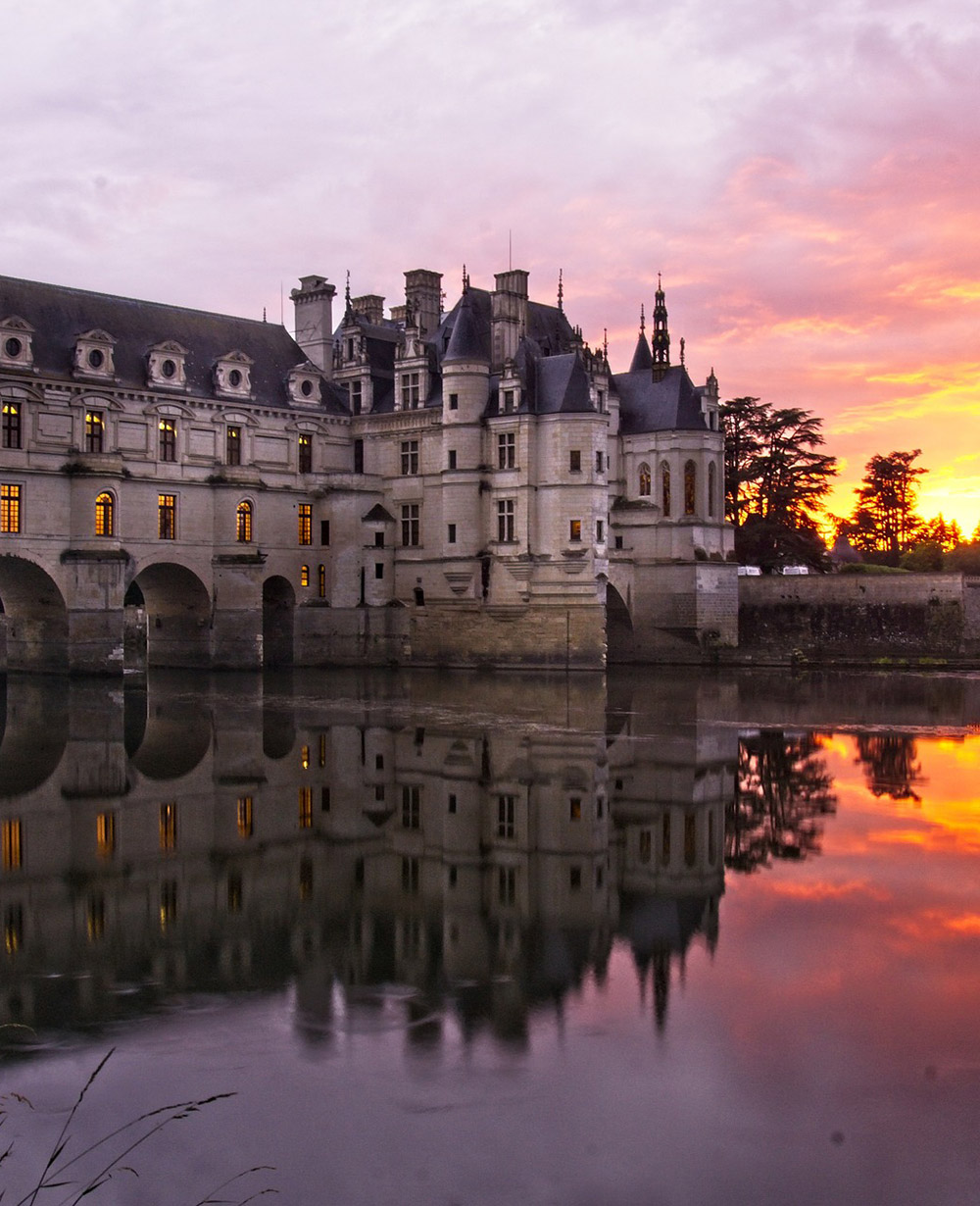 Touraine-Chenonceaux