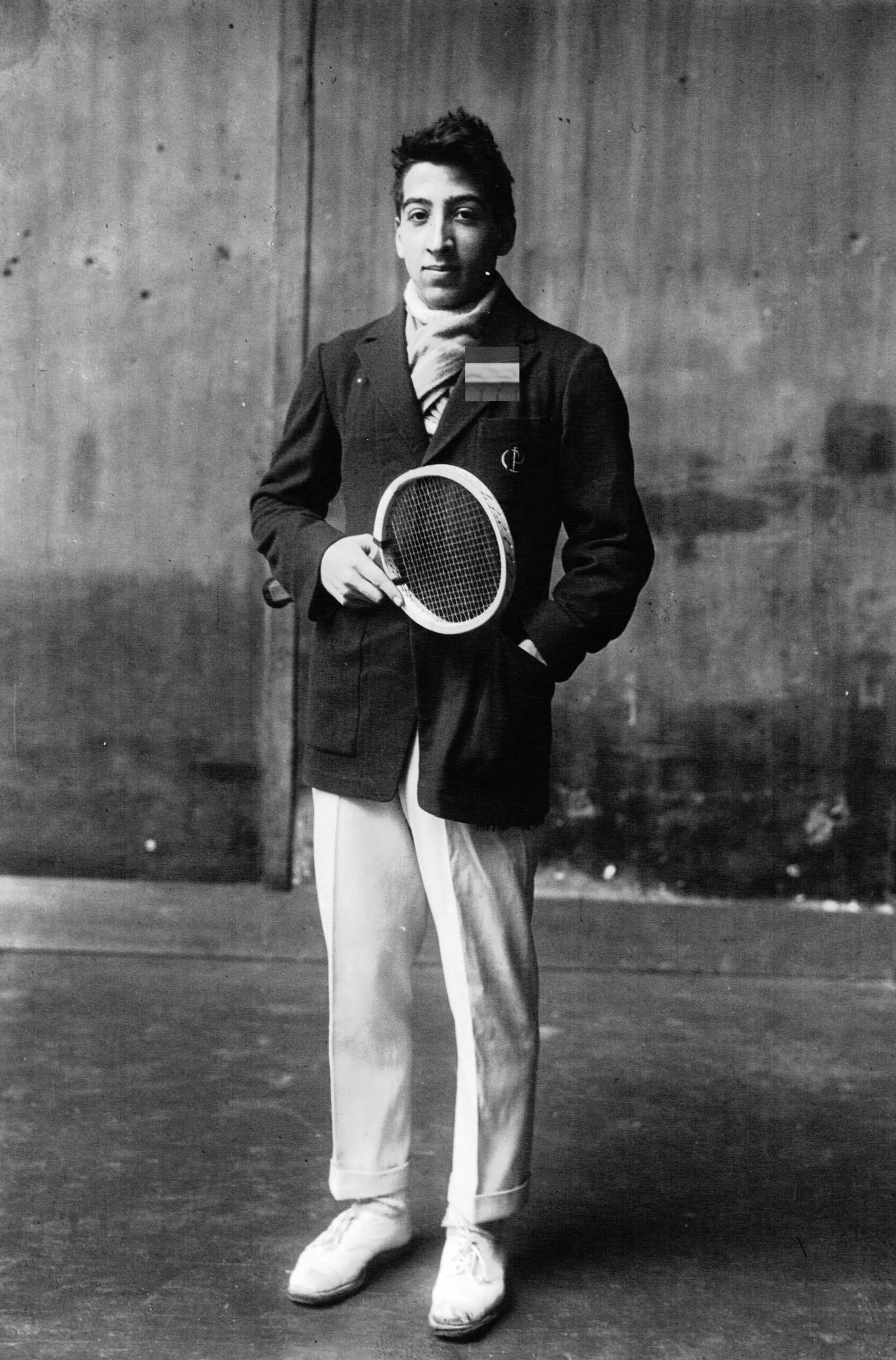 René Lacoste