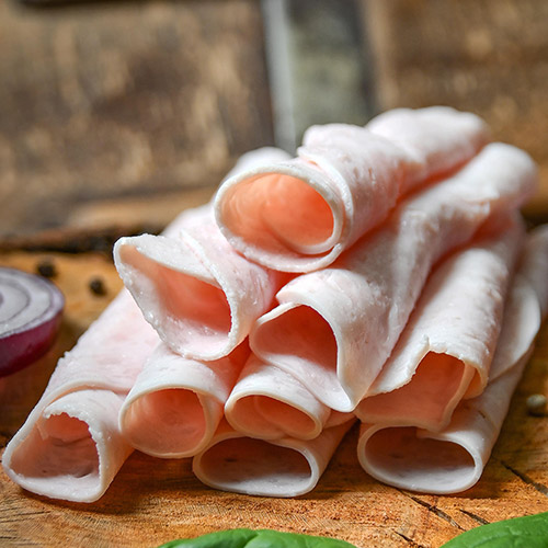 Recettes Jambon Blanc