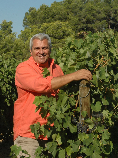 Jean-Louis Poudou La Tour Boisée