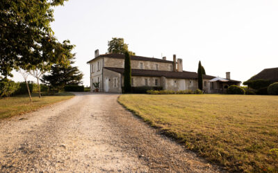 Château La Vieille Cure, Grands Vins de Bordeaux – Fronsac