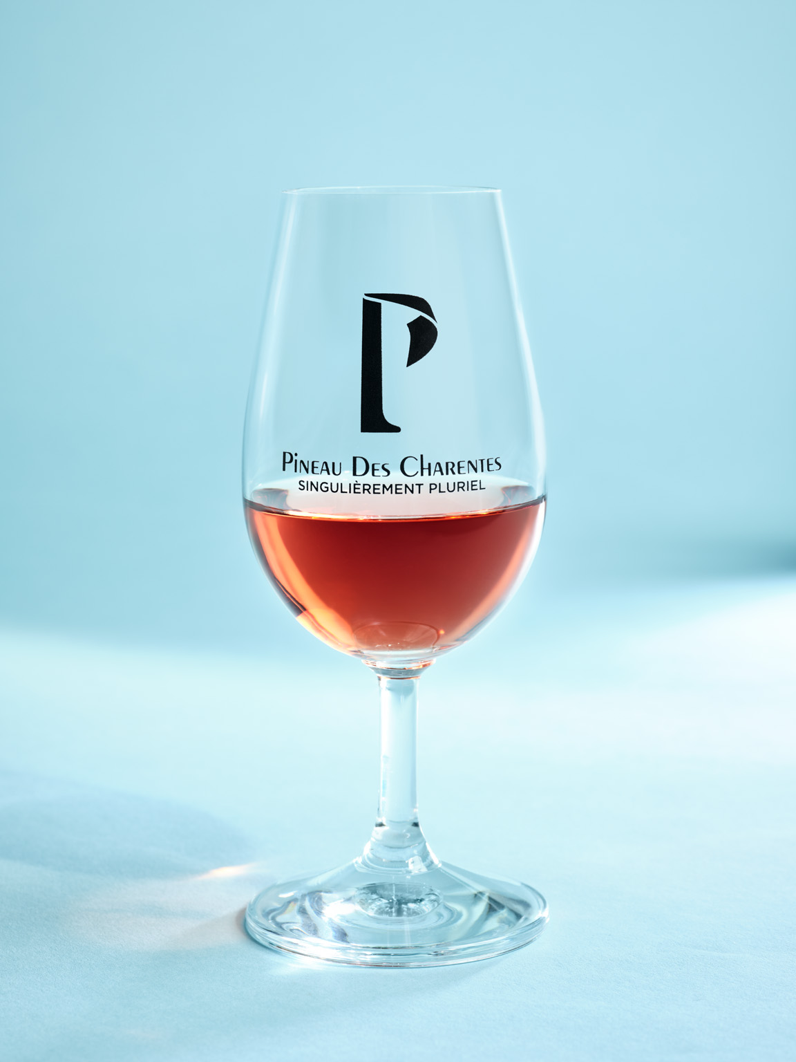 Pineau des Charentes Rosé