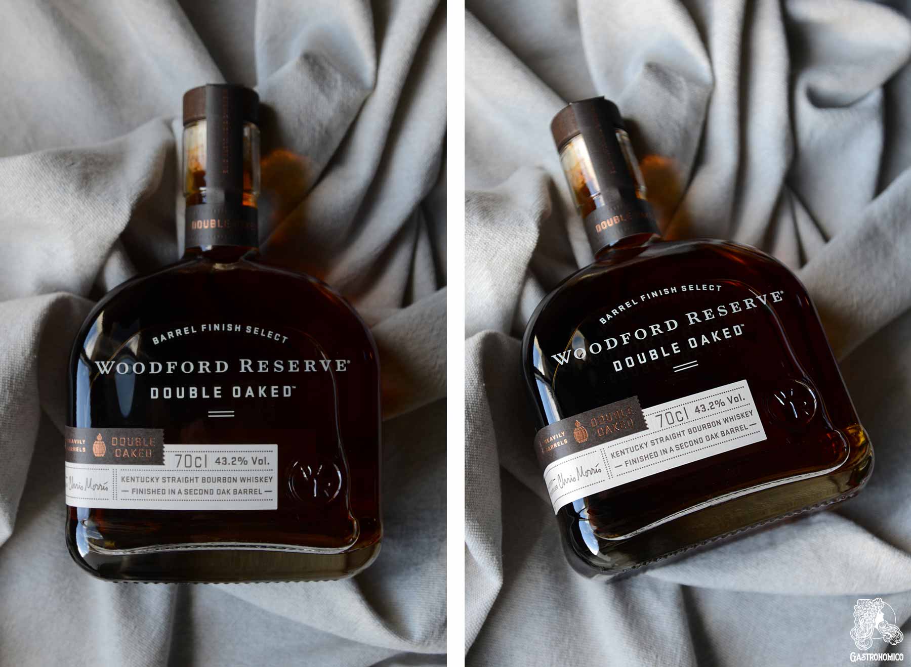 Woodford Reserve Double Oaked