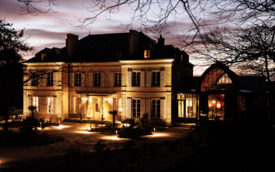 Domaine de Locguénolé & Spa