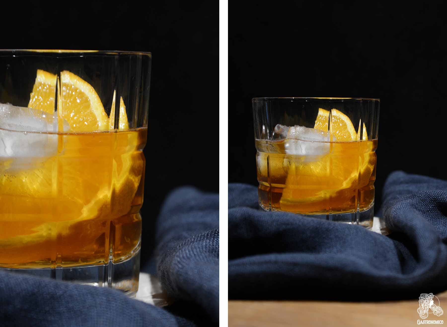 Cocktail Negroni