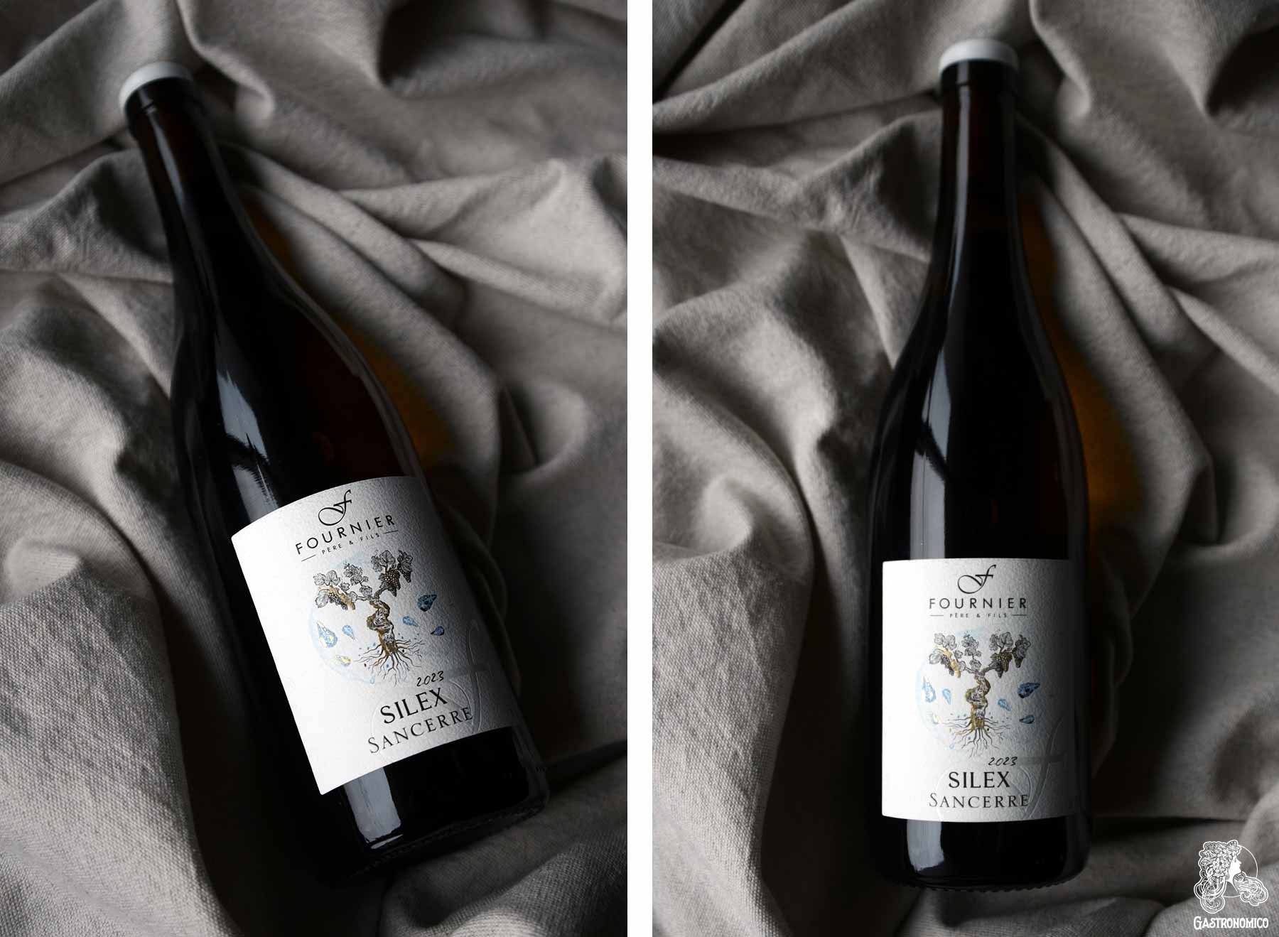 Domaine Fournier Cuvée Silex 2023 Sancerre Blanc AOP