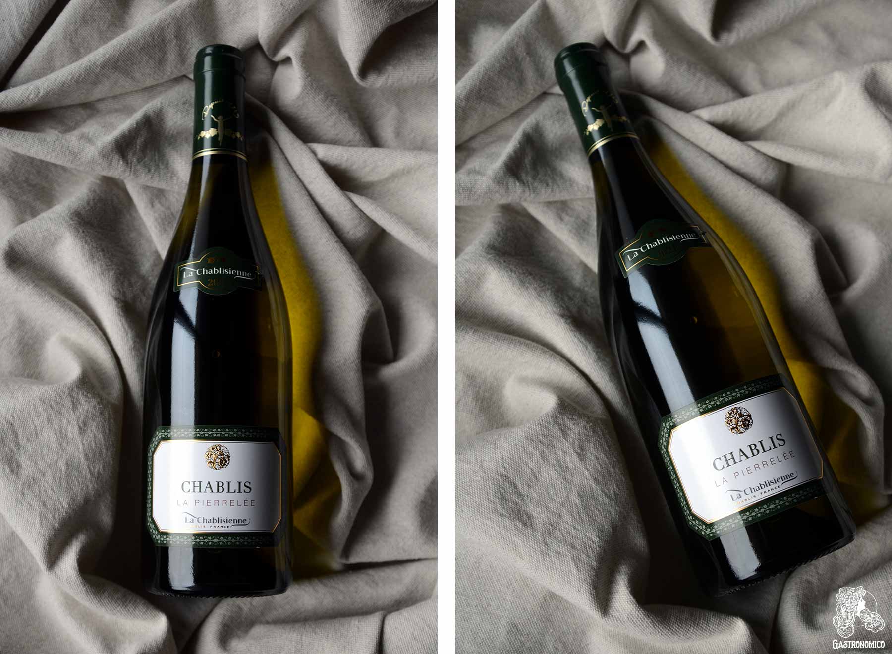 Chablis La Pierrelée 2021