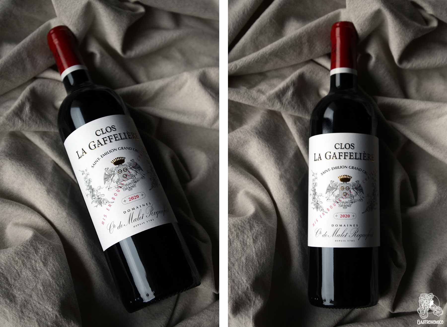 Clos La Gaffelière 2020 Clos La Gaffelière 2020